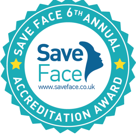 Save Face
