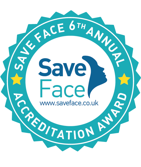 Save Face