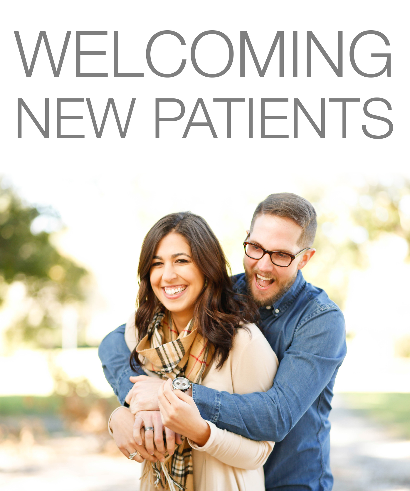 Evolve Dentistry accepting new patients