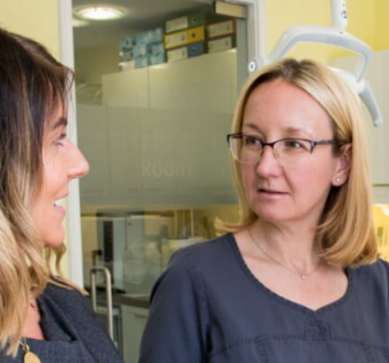 Sedation dentistry Portishead