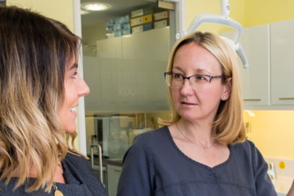 Sedation dentistry Portishead