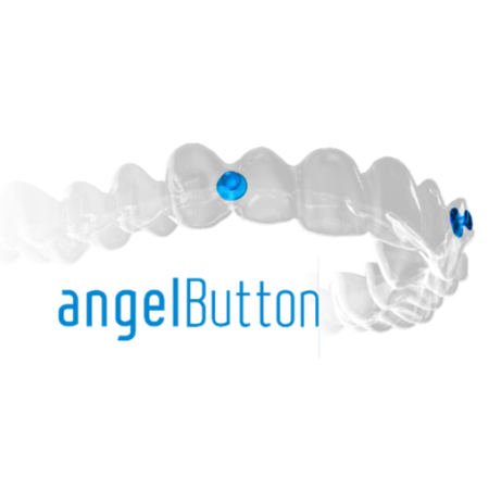 Angel Aligner clear aligners