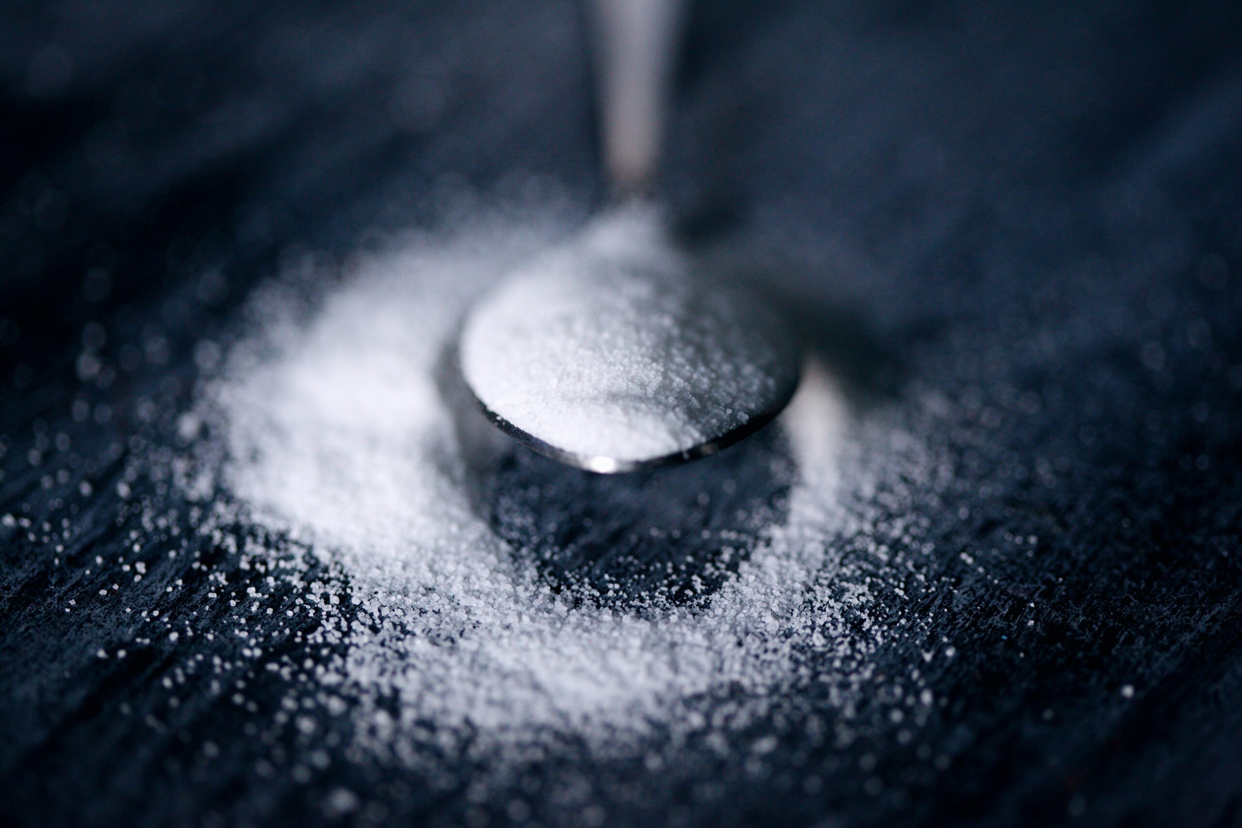 Cutting sugar from your diet