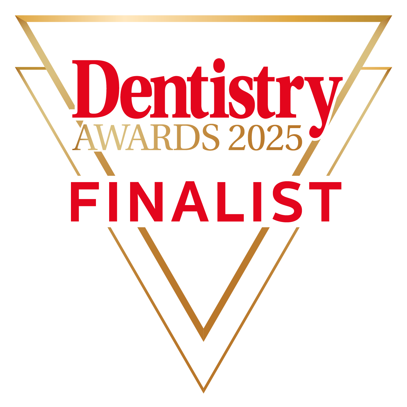Dentistry Awards Finalist 2025