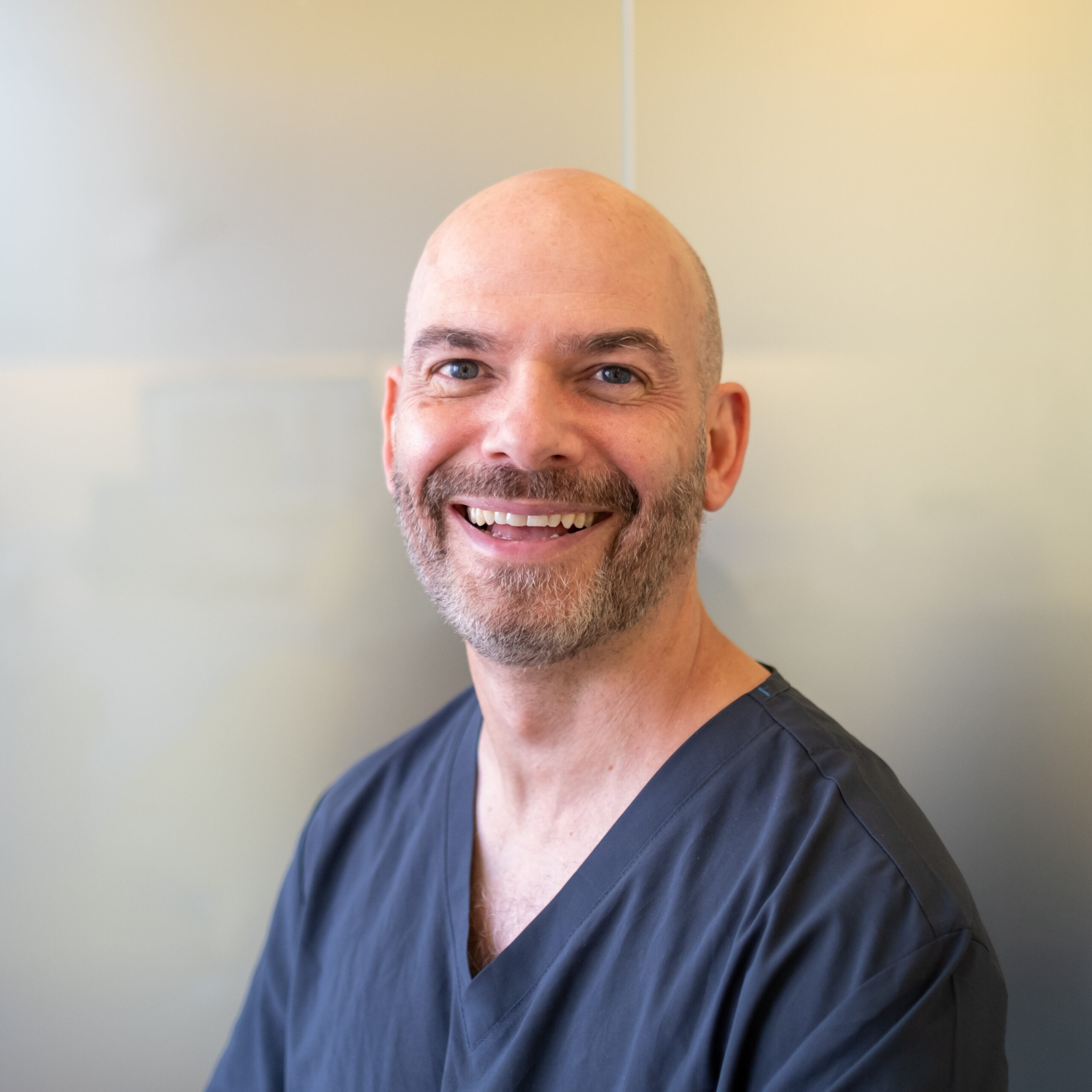 Richard Ford Dentist