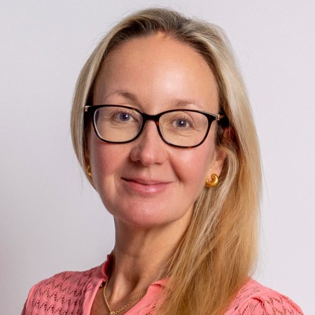 Carol Somerville Roberts silver fillings